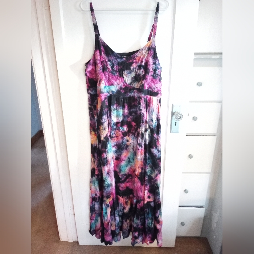 TORRID MAXI NWT